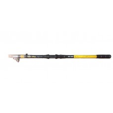 Спиннинг Weida WD  2.10 м-3.6м (тест 150 - 300)