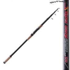 Спиннинг телескоп Winer Super Carp 2.10 -3.9м.