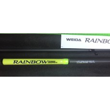 Спиннинг Kaida (Weida) Rainbow (30-60g) 2.40 - 2.90 м.