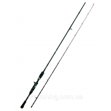 Спиннинг Kaida (Weida) Grey stream (8-30g) 2.10 / 2.40 м.