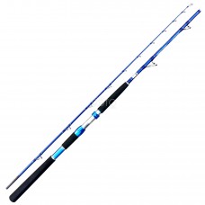 Спиннинг Kaida (Weida) Xp Boat Achab (тест 150 г)  2.10 / 2.40 м 