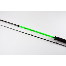 Спиннинг Kaida Lamberta Micro Jig 2,05 / 2.20 метра, тест 1-8г