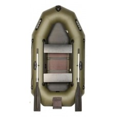 Надувна лодка  BARK B-230ND слань-книжка