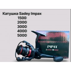 Кaтушка 1500-5000 Impax Sadey (6+1BB)