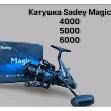 Кaтушка Sadey Magic 4000-6000