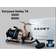 Катушка Sadey Magic TA-5000-6000
