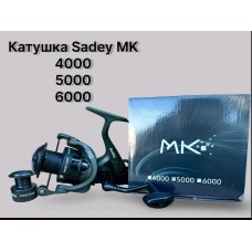 Катушка Sadey MK 4000-6000
