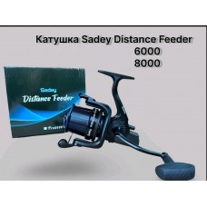 Кaтушка 6000 Distance Feeder Pro Sadey 6000-8000