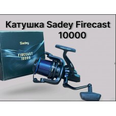 Кaтушка Sadey Firecast 10000