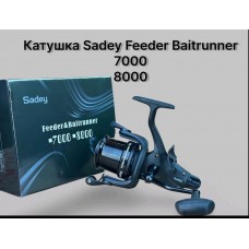 Кaтушка Sadey Feeder-Bait 7000-8000