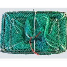 Раколовка "Wolf Fish №19" -  8м (25*40 см) 