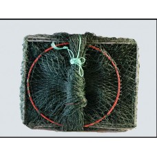Раколовка "Wolf Fish №12 -  5.2 м (25*30 см) 