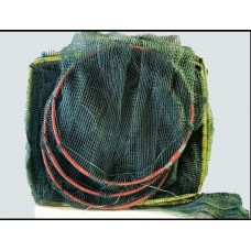 Раколовка "Wolf Fish №16" -  4.2м (20*25 см) 