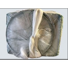 Раколовка "Wolf Fish №22 -  11м (25*30 см) 