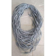 Шнур плаваючий "Sadey" ST (3 поплавці/метр) 60м Шнур плаваючий "Sadey" ST (3 поплавці/метр) 60м