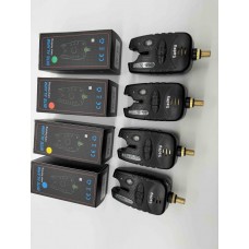 Cигналізатор Sadey jY-36