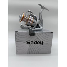 Катушка SADEY Y19-30FM Металева шпуля, передній фрикціон Катушка SADEY Y19-30FM Металева шпуля, передній фрикціон