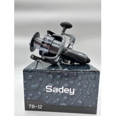 Катушка SADEY TB12 Пластикова шпуля, бейтранер Катушка SADEY TB12 Пластикова шпуля, бейтранер