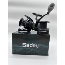 Катушка SADEY TB27 4000-6000 Металева шпуля, Бейтранер Катушка SADEY TB27 4000-6000 Металева шпуля, Бейтранер