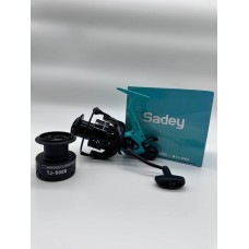 Катушка SADEY TJ27 Металева шпуля, Бейтранер Катушка SADEY TJ27 Металева шпуля, Бейтранер