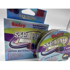 Жилка SADEY STEALTH 100m Жилка SADEY STEALTH 100m