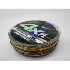 Шнур SADEY 4XPE 100m Шнур SADEY 4XPE 100m