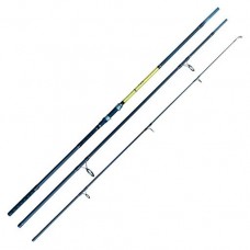 Спиннинг карповый Feima Legend Carp 3.60m-3.9м, тест 5 LB (2-х состав, кольца SIC)
