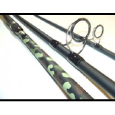 Спиннинг карповый Kaida CARP Сamo 3.60m (2-х составной) тест 5 LB