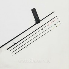 Спиннинг Feima Looker Feeder 2.40 - 3.90 м. (тест до 160)
