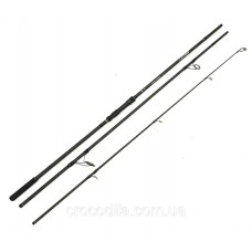 Спиннинг карповый Kaida (Weida) Bon Carp 3.60-3.9m