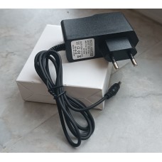 Блок живлення з вилкою 12 W 7.2 V Блок живлення з вилкою 12 W 7.2 V