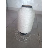 Нитка капронова 187*6  1,5 кг кручена поліамідна