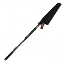  Удилище телескопическое Miffine Feverish 3.3m (4lb)