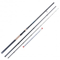 Фидер  Kaida X-Power Feeder до 250 грамм,     3.9 метра