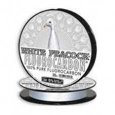 Леска BALSAX WHITE PEACOCK 100 m 0,22mm-0.30mm Леска BALSAX WHITE PEACOCK 100 m 0,22mm-0.30mm