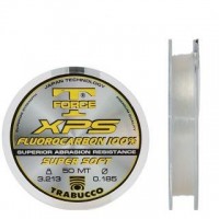 Леска T-Forse FLUOROCARBON 0,08мм-0.25мм Леска T-Forse FLUOROCARBON 0,08мм-0.25мм