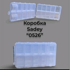 Коробка Sadey S0526