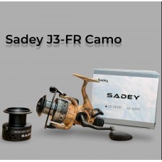 Кaтушка Sadey J3-FR 5000-6000 Кaтушка Sadey J3-FR 5000-6000