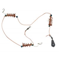 Снасть Carp Fish на карася(30-60гр) Снасть Carp Fish на карася(30-60гр)