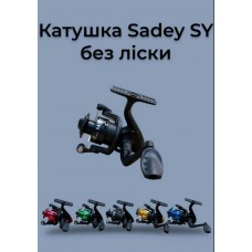  Кaтушка Sadey SY200