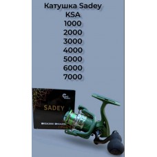 Кaтушка Sadey  KSA (3+1)