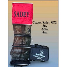 Садок Sadey"XO-072" 40*50mm Садок Sadey"XO-072" 40*50mm