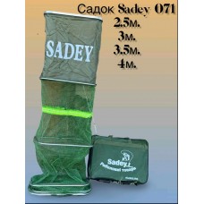 Садок Sadey"XD-071" 34*45mm Садок Sadey"XD-071" 34*45mm