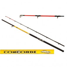 Спиннинг Concorde (50-150грамм) (2.40 - 2.70 м)