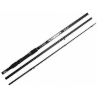 Спиннинг карповый Kaida Carp 3-х составной 3.3 -3.6 м
