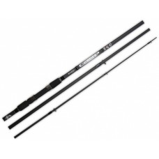 Спиннинг карповый Kaida Carp 3-х составной 3.3 -3.6 м