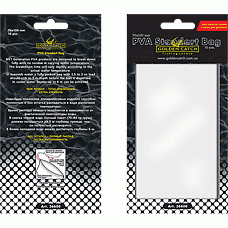 Пакет PVA GC с ниткой 85*140мм(10шт)