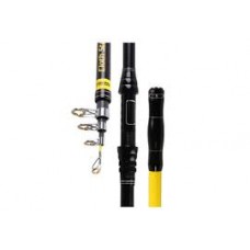 Спиннинг телескоп. Kaida (Weida) WD 2.10-3.6 м.