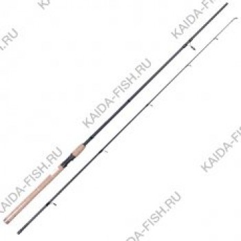 Спиннинг Kaida Universal 2,1 -2.4метра, тест 10-40 грамм