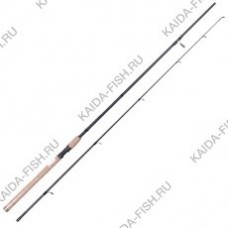 Спиннинг Kaida Universal 2,1-2.4 метра, тест 5-25 грамм